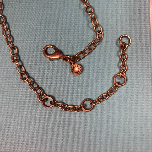 J crew statement necklace - Picture 4 of 10